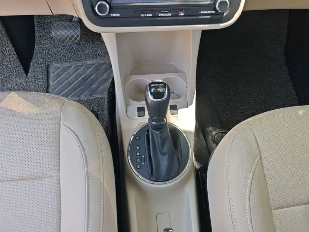 Skoda Fabia — миниатюра 14