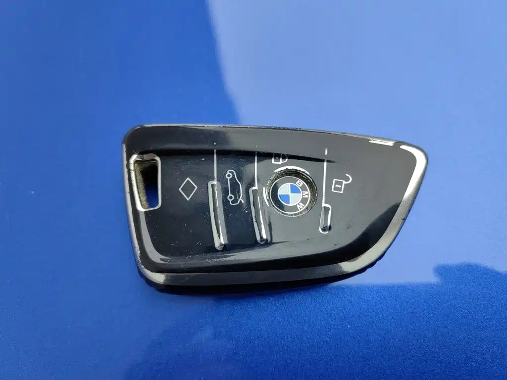 BMW 1 Series — миниатюра 19