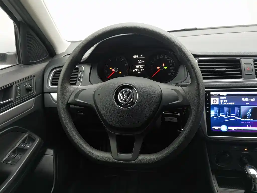 Volkswagen Gran Lavida — миниатюра 11