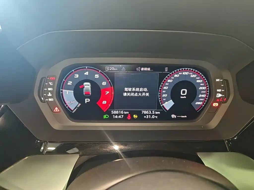 Audi A3 — миниатюра 12