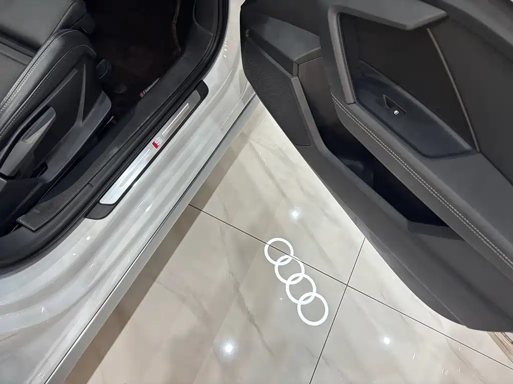 Audi A3 — фотографии объявления, Фото 18