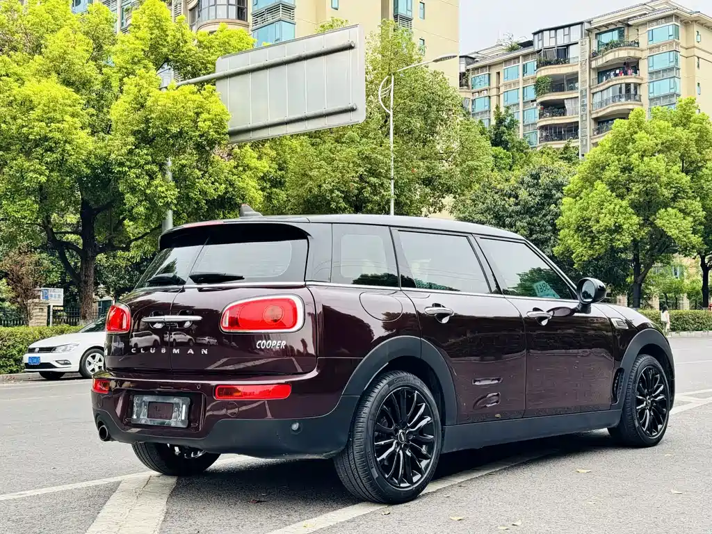 MINI Clubman Facelift 1.5T COOPER, фото 3