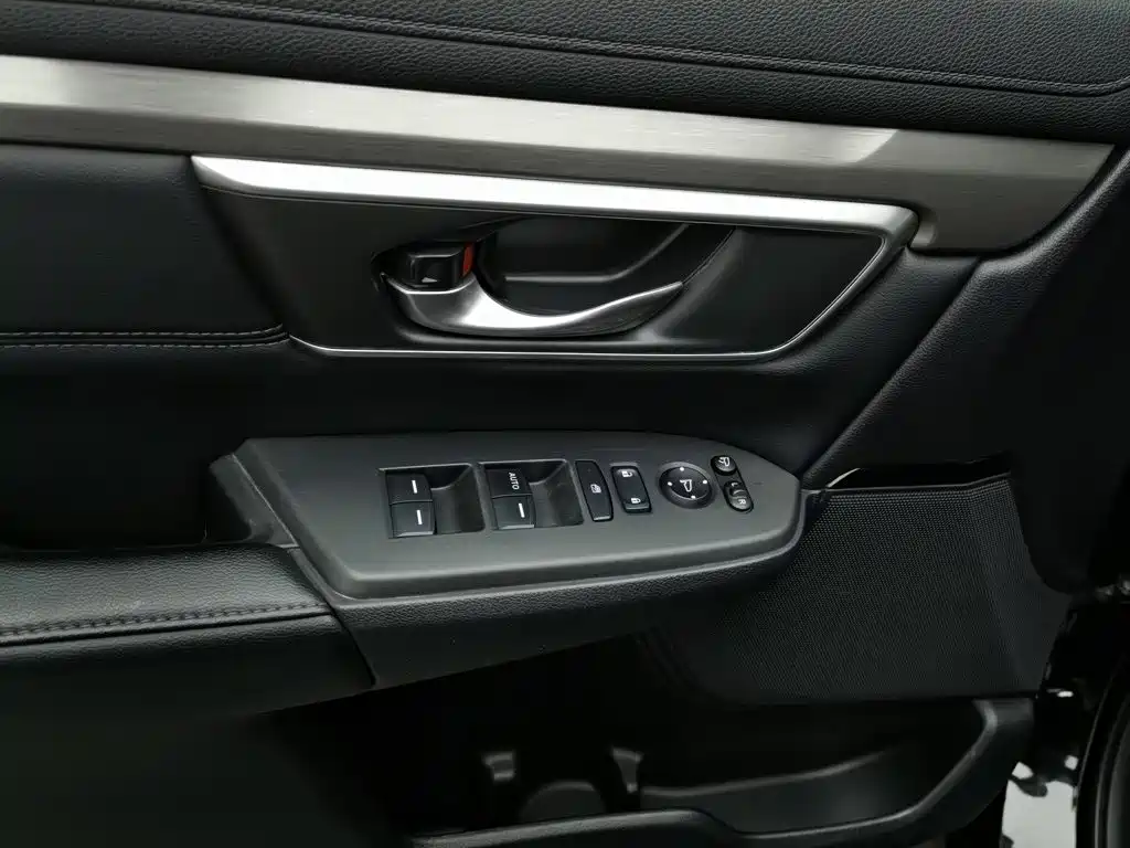 Honda Breeze — миниатюра 9