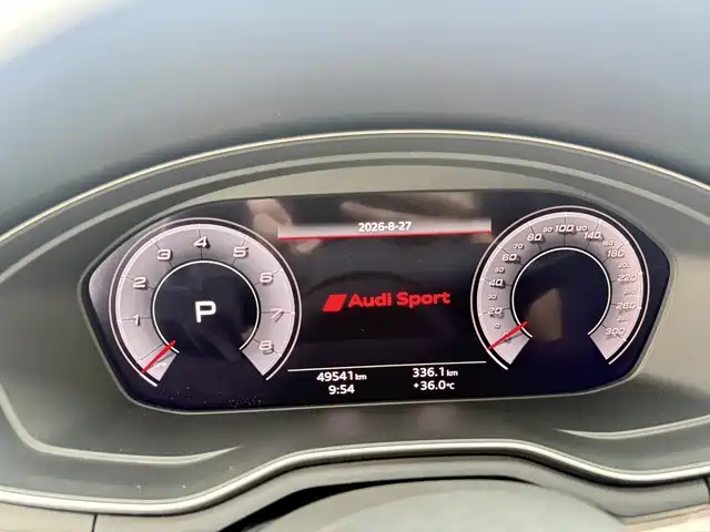 Audi A4L — миниатюра 4