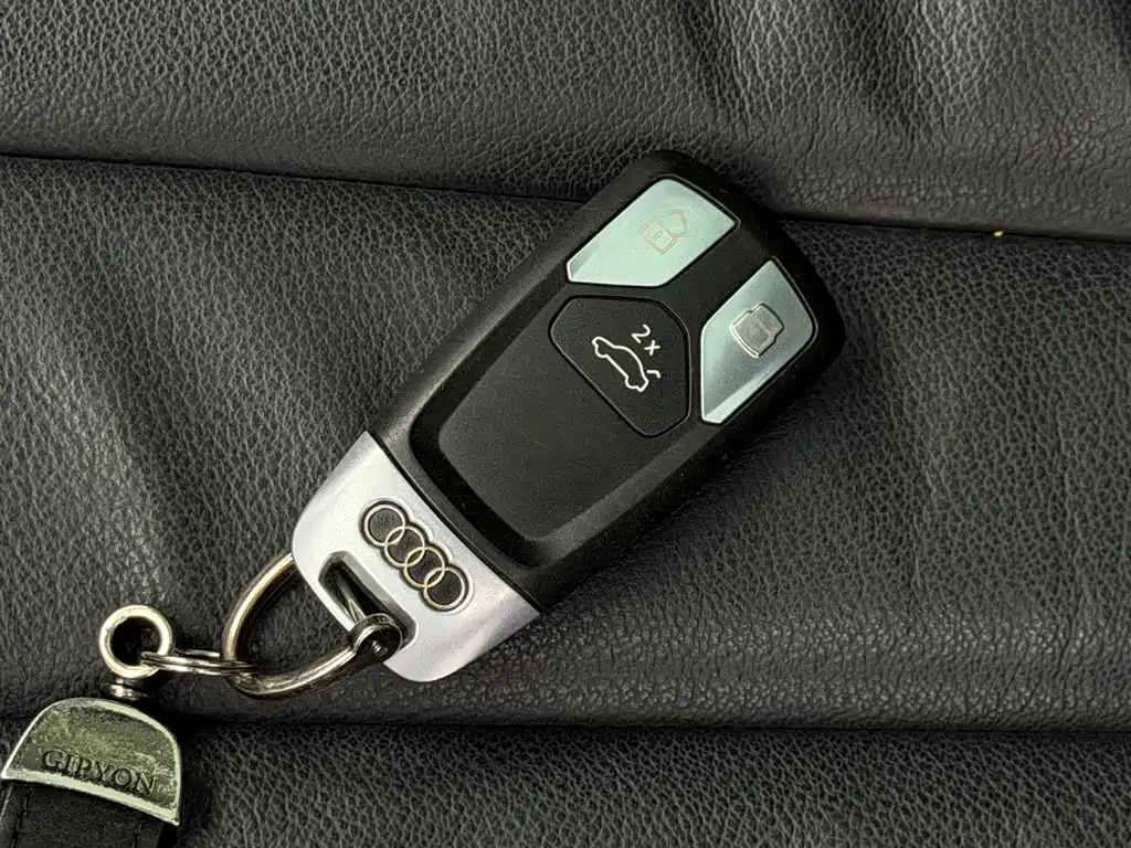 Audi A4L — фотографии объявления, Фото 14