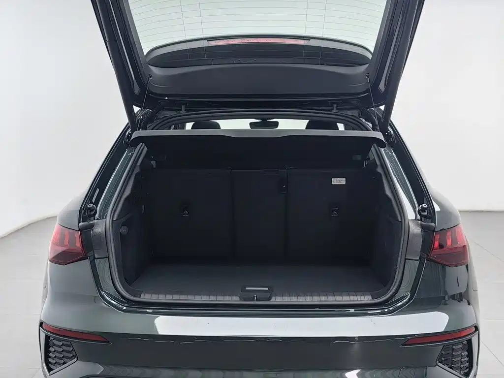 Audi A3 — миниатюра 16