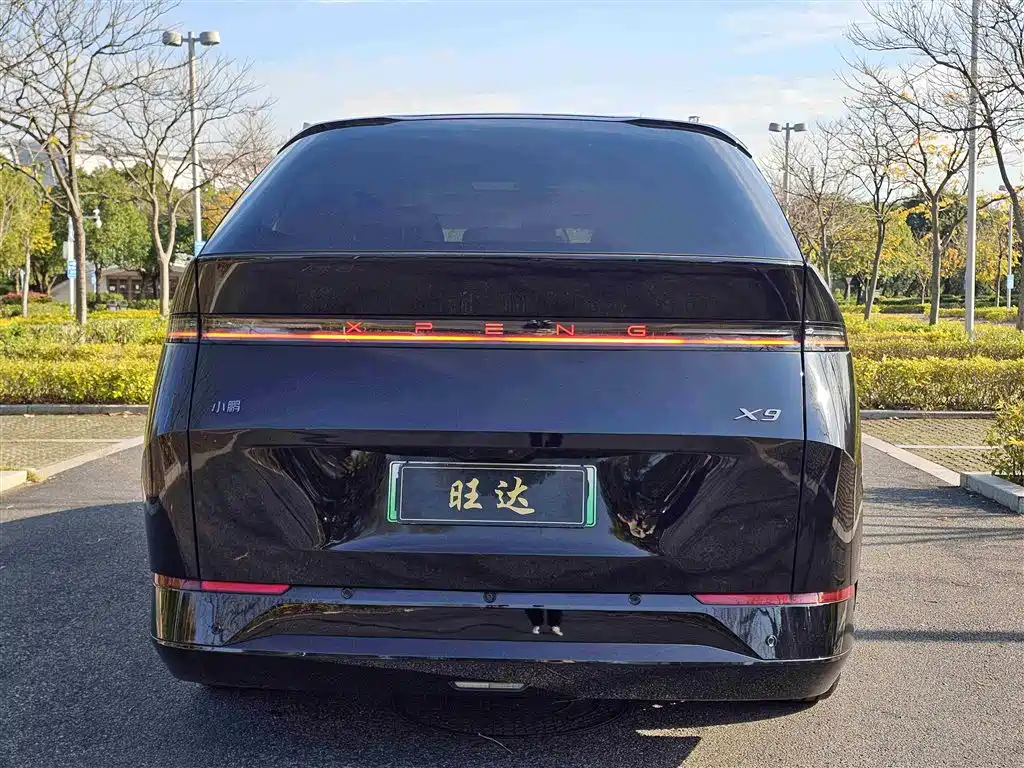 XIAOPENG X9