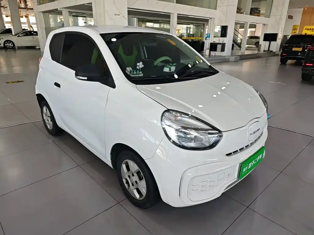 Roewe Clever — миниатюра 4