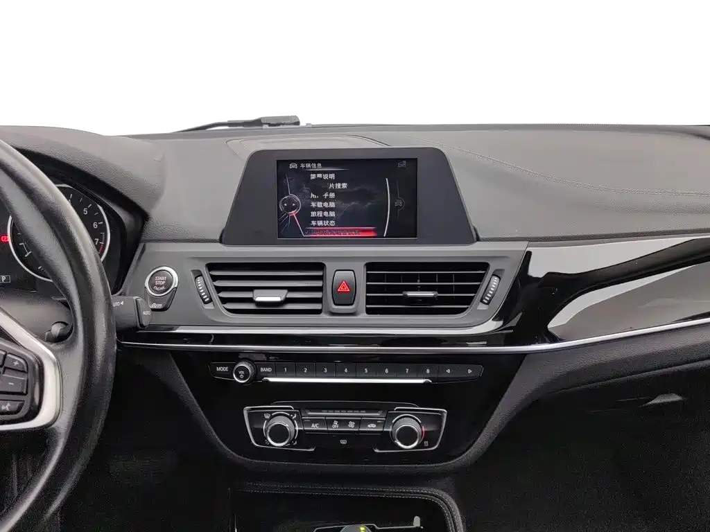 BMW 1 Series — миниатюра 12