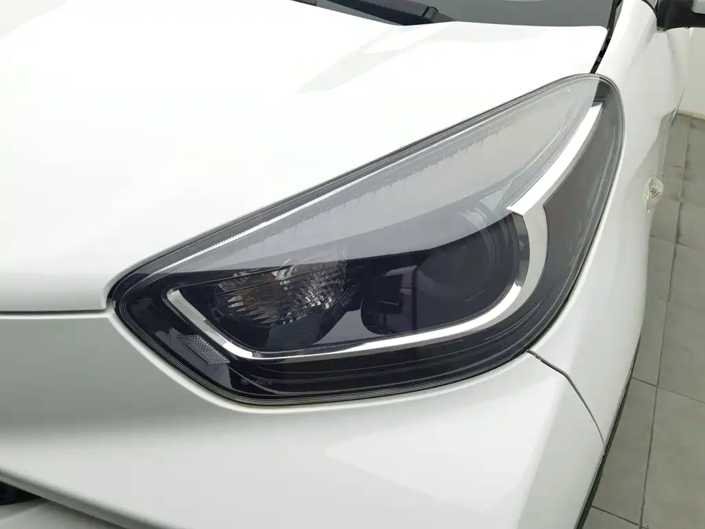 Chery QQ Little Ant — миниатюра 7