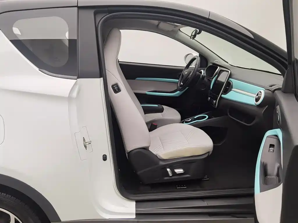 Chery QQ Little Ant — миниатюра 23