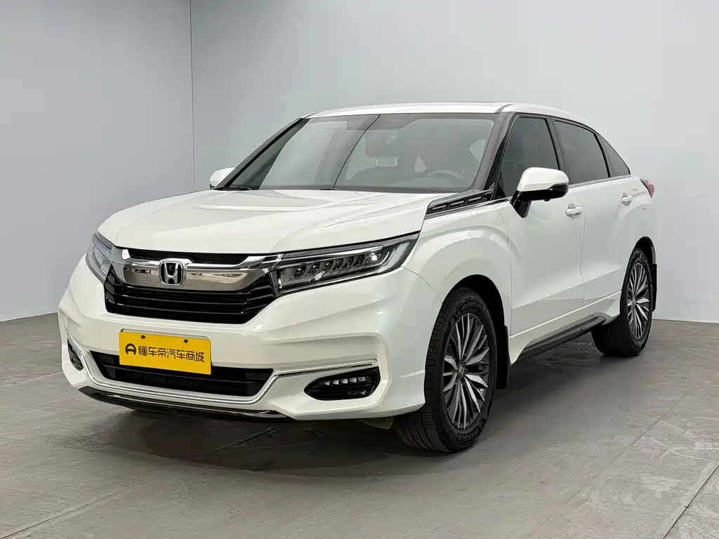 Купить Honda Avancier