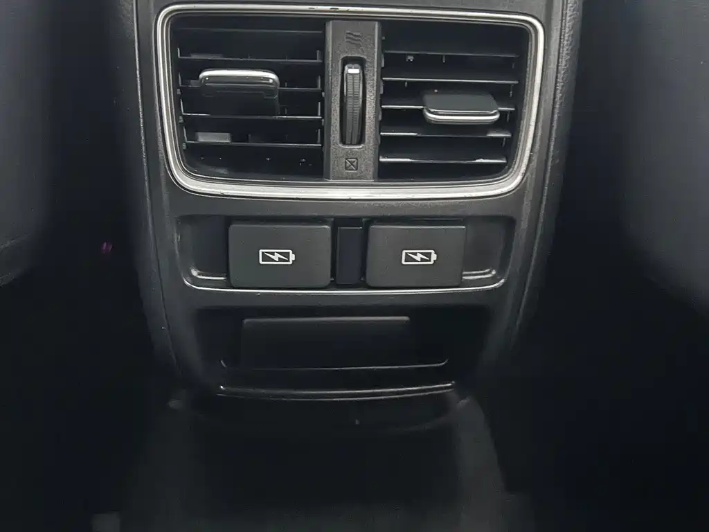 Honda Accord — миниатюра 16