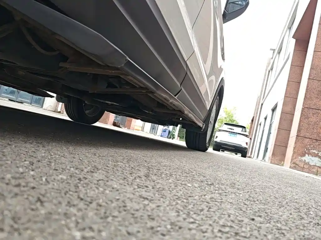 Wuling Hongguang S3 — миниатюра 19