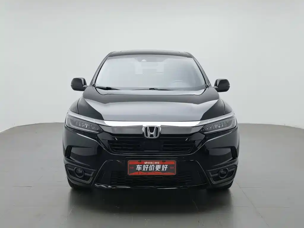 Honda Breeze — миниатюра 3