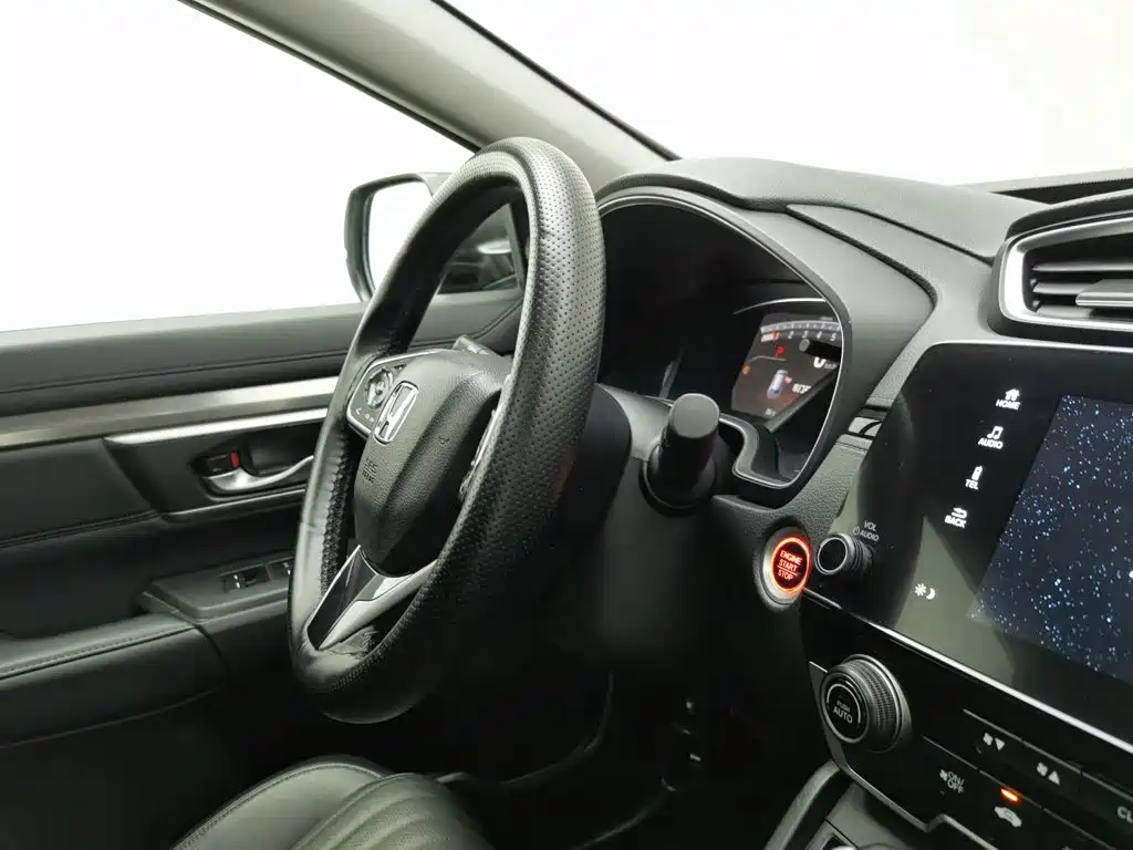 Honda Breeze — миниатюра 22