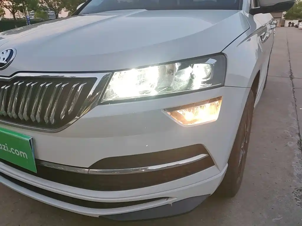 Skoda Karoq — миниатюра 24