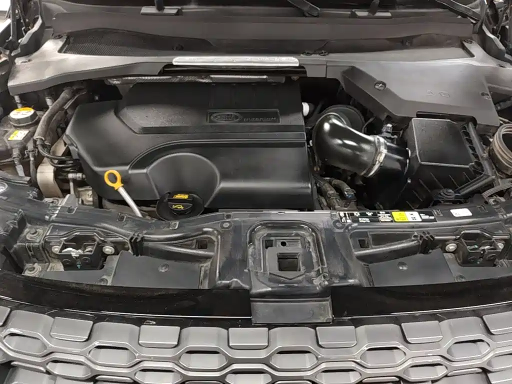 Land Rover Discovery Sport — миниатюра 20
