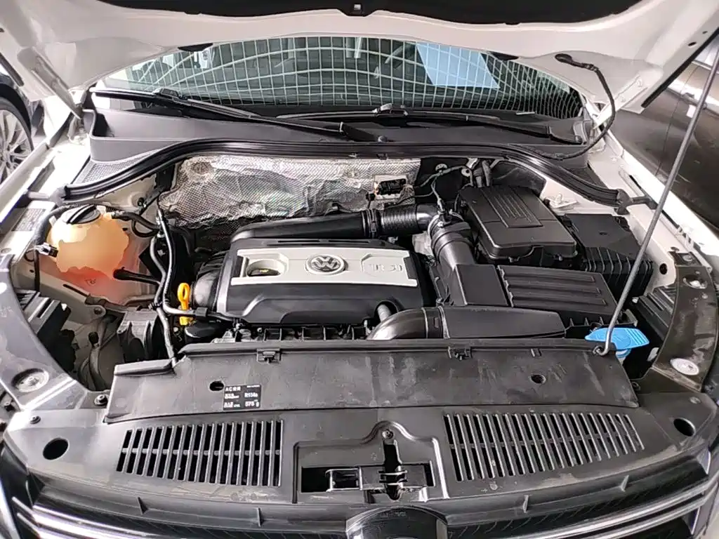 Volkswagen Tiguan — миниатюра 20