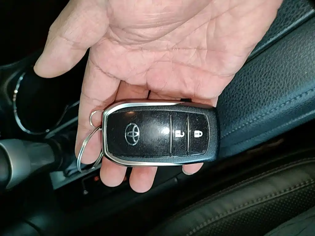 Toyota Highlander — миниатюра 9