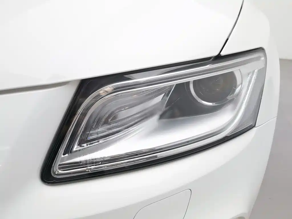 Audi Q5 — миниатюра 7