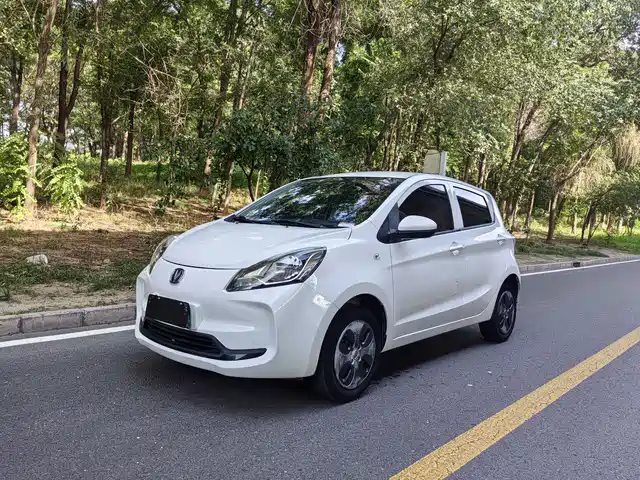 2021 Changan Benni EC/EV
