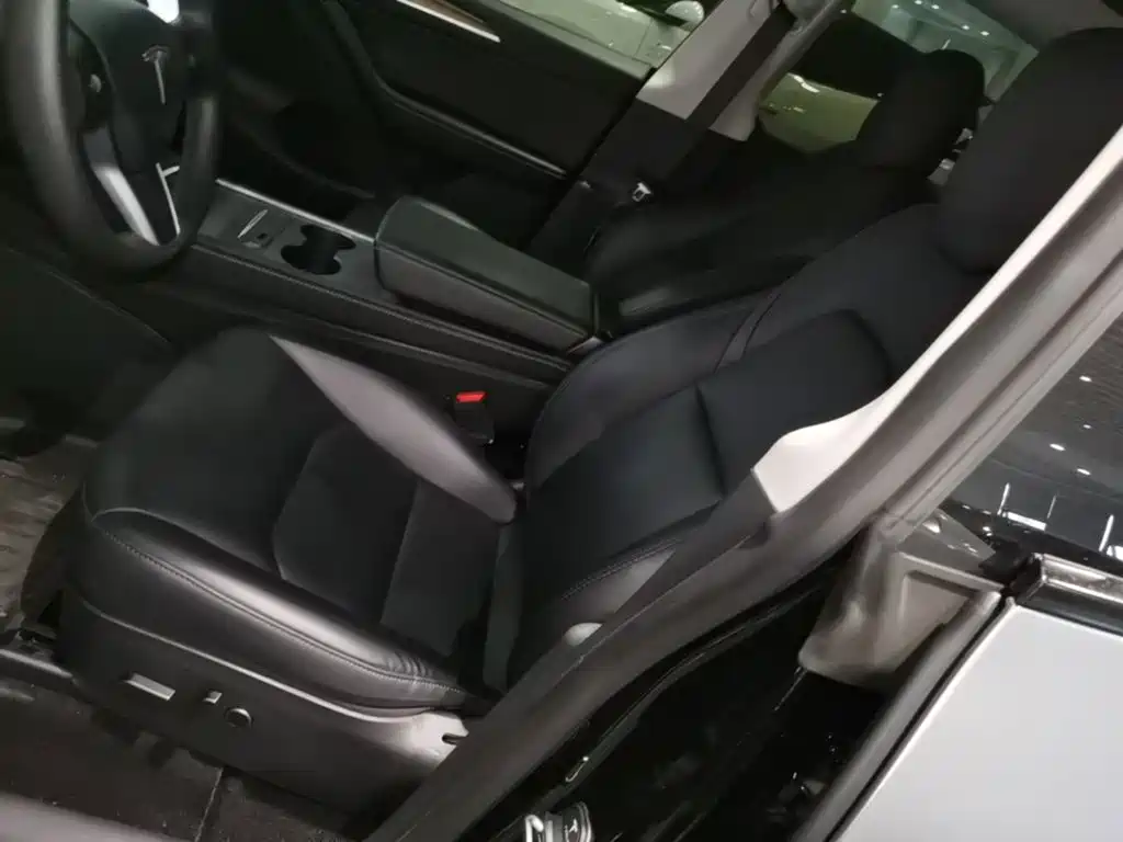 Tesla Model Y — миниатюра 15