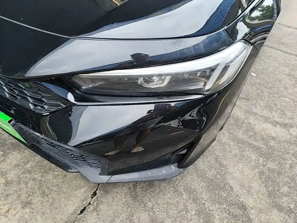 Honda Civic — миниатюра 24