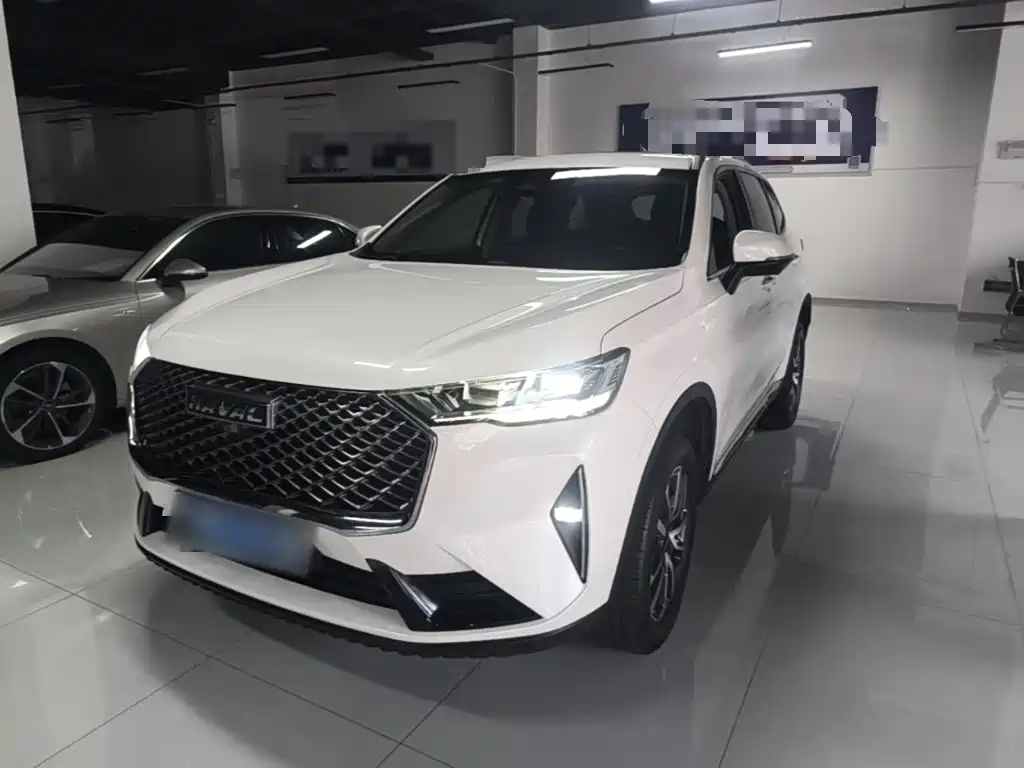 Haval H6 — миниатюра 2