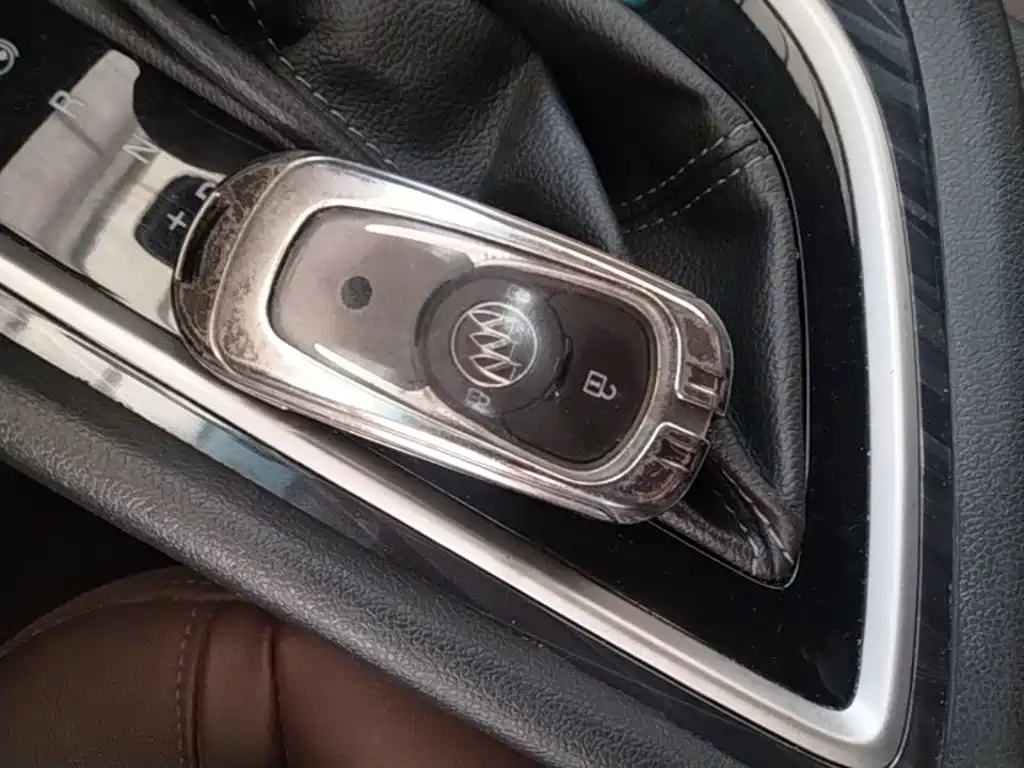 Buick GL6 — миниатюра 9