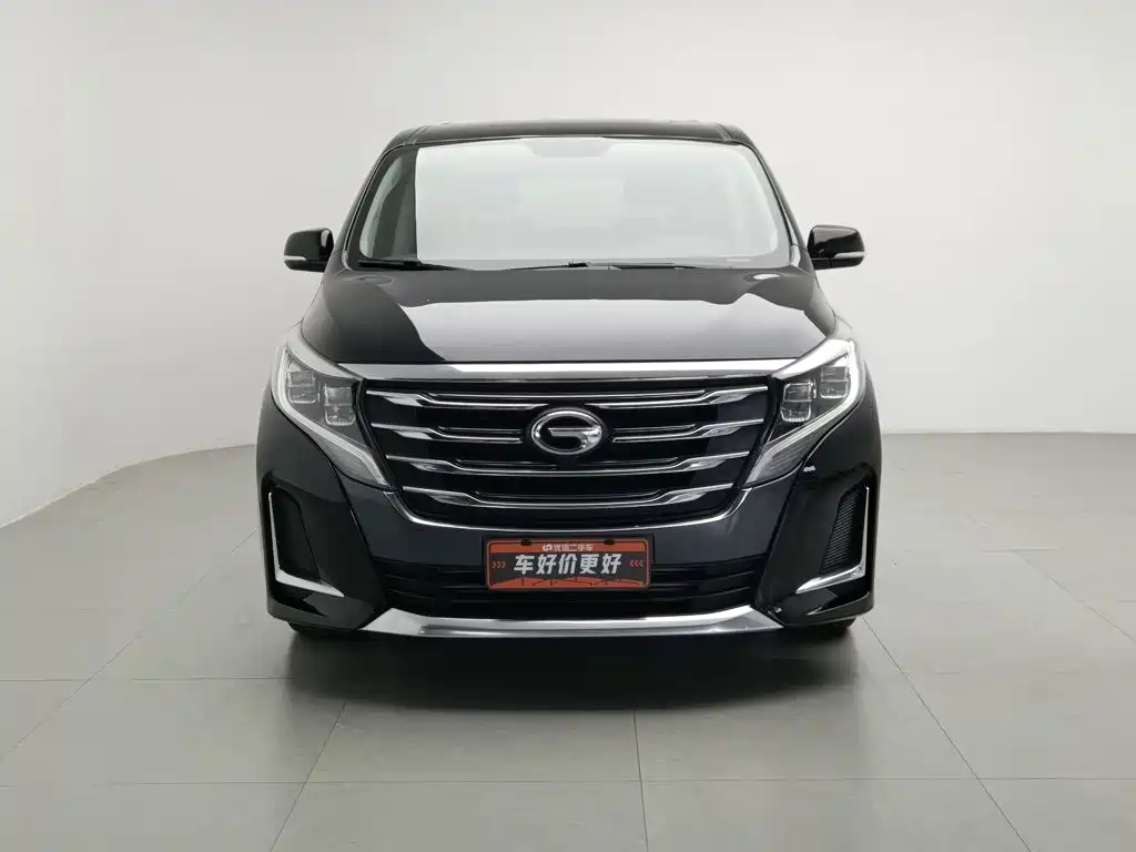 GAC Motor Trumpchi M8 — миниатюра 3