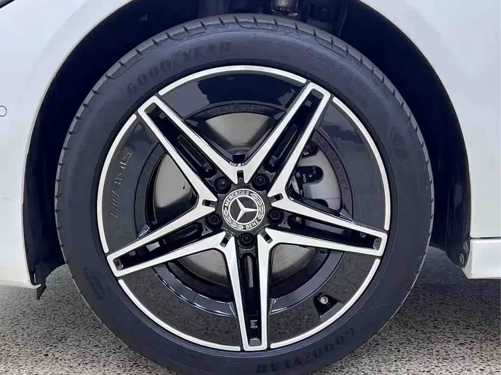 Mercedes-Benz C-Class C 2024 C 260 L Sport