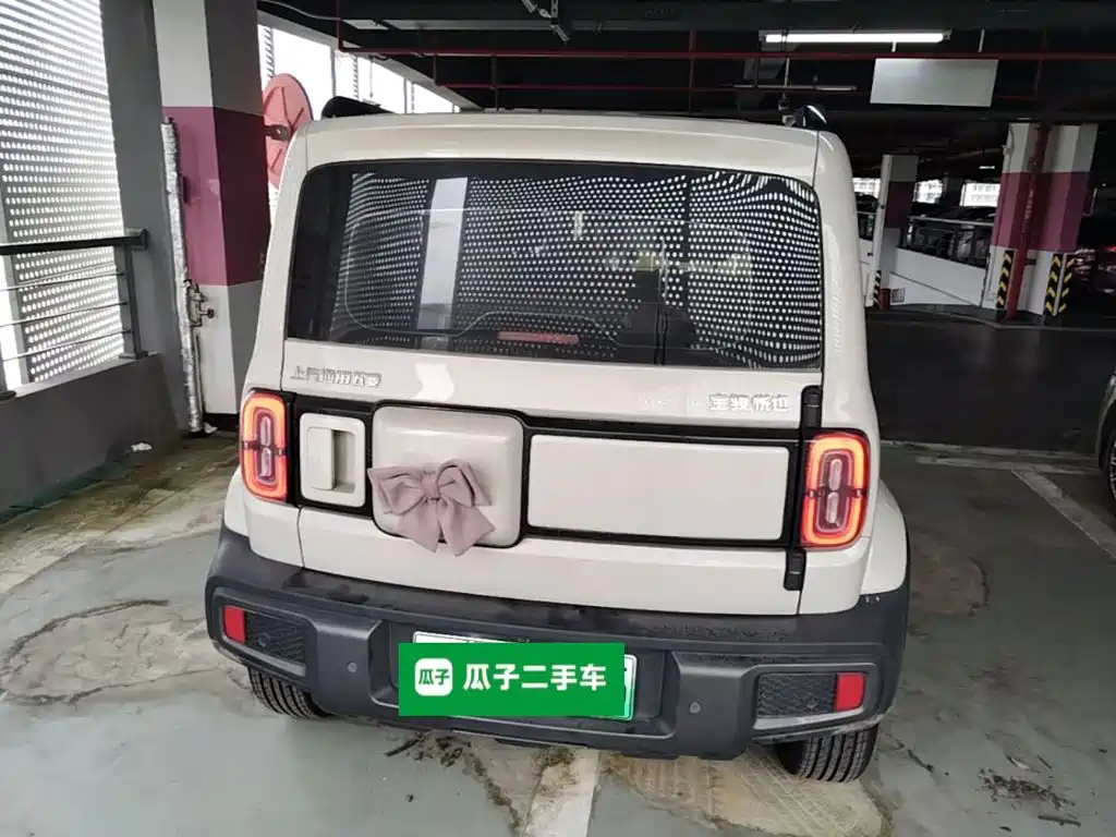 Baojun Yueye — миниатюра 7