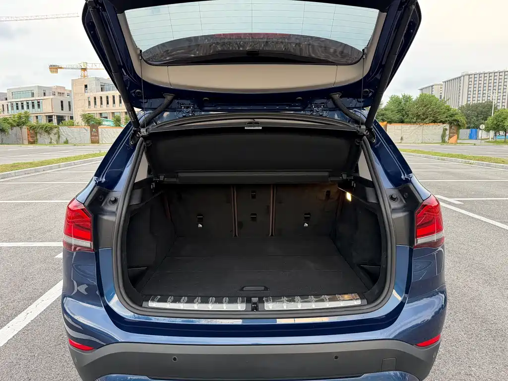 BMW X1 — миниатюра 19