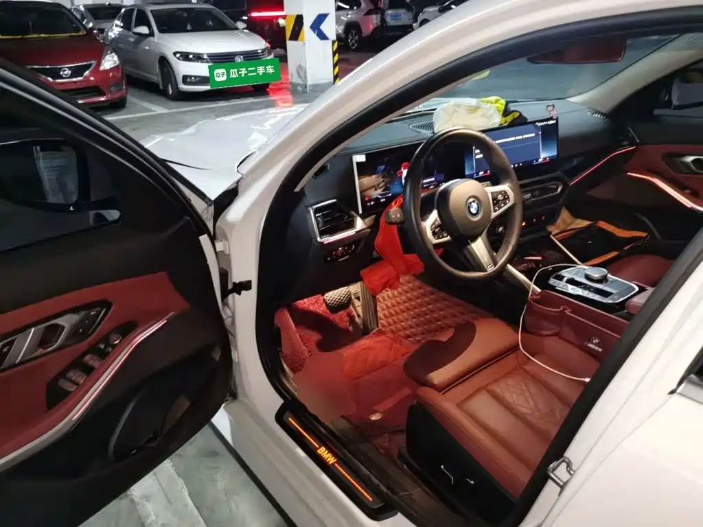 BMW i3 — миниатюра 17