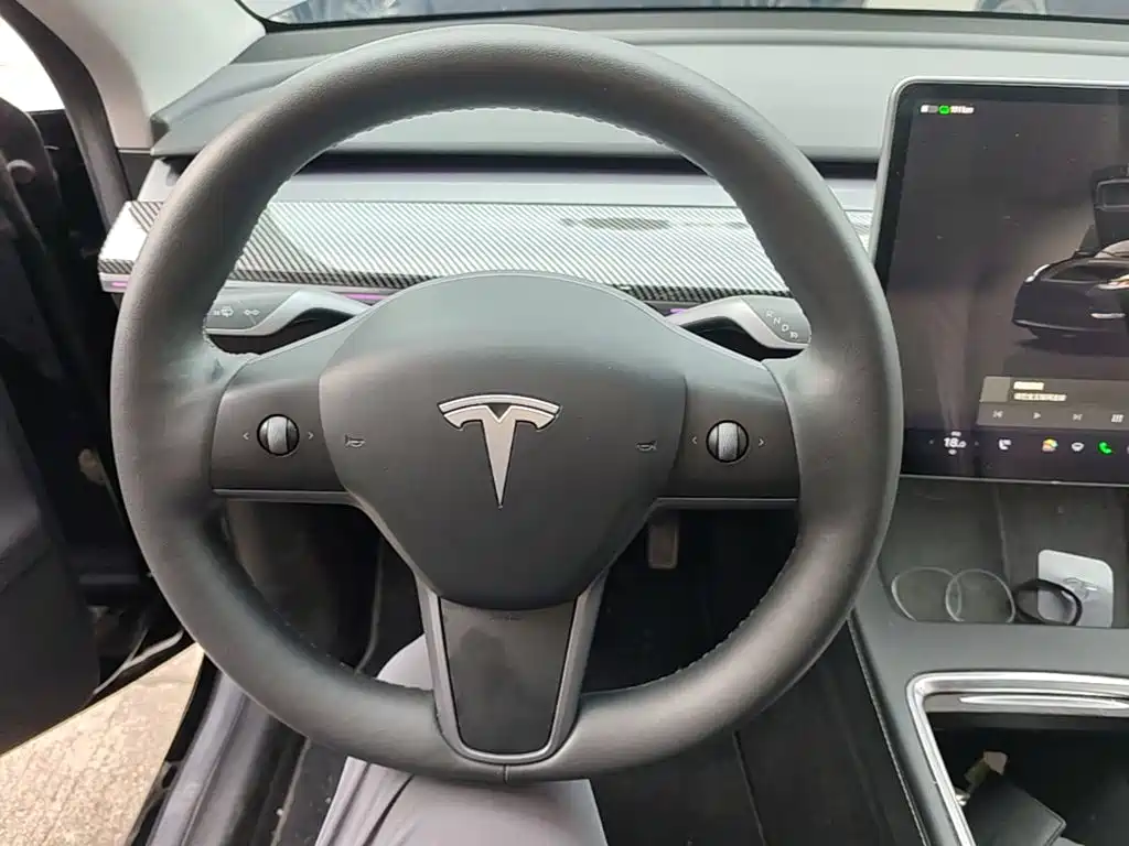 Tesla Model Y — миниатюра 11