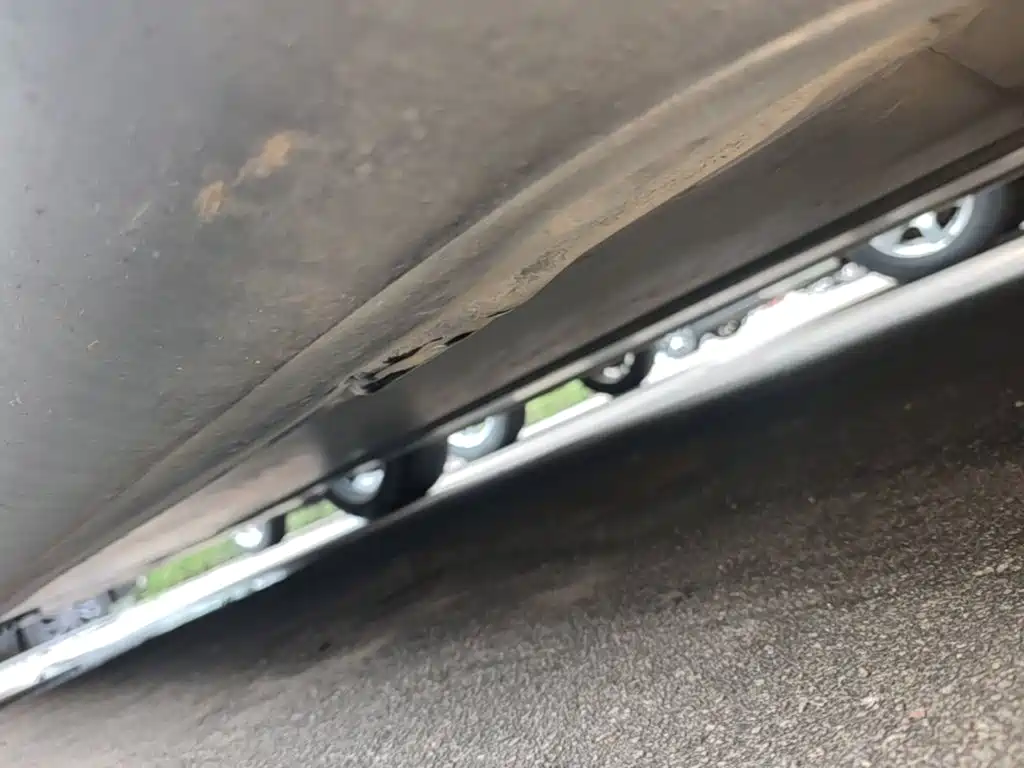 Tesla Model Y — миниатюра 22