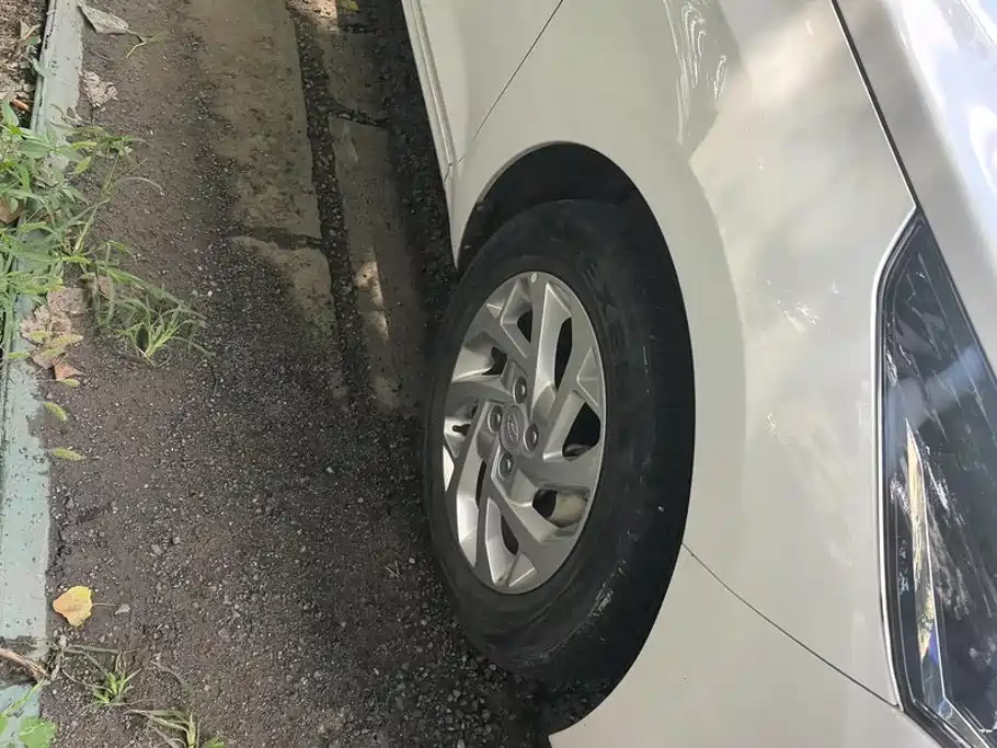 Hyundai Verna — миниатюра 6