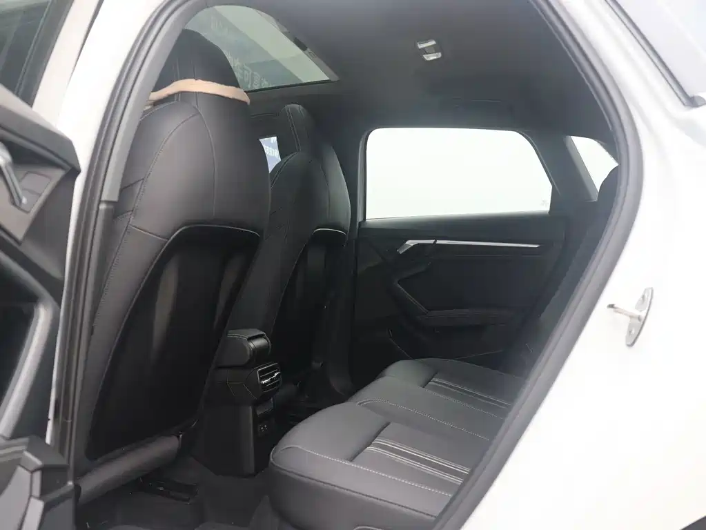 Audi A3 — миниатюра 8