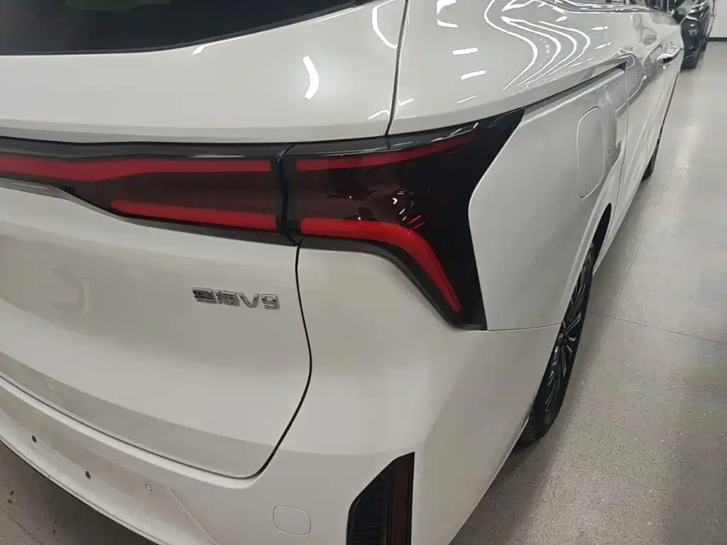 Fengxing Xinghai V9 — миниатюра 8