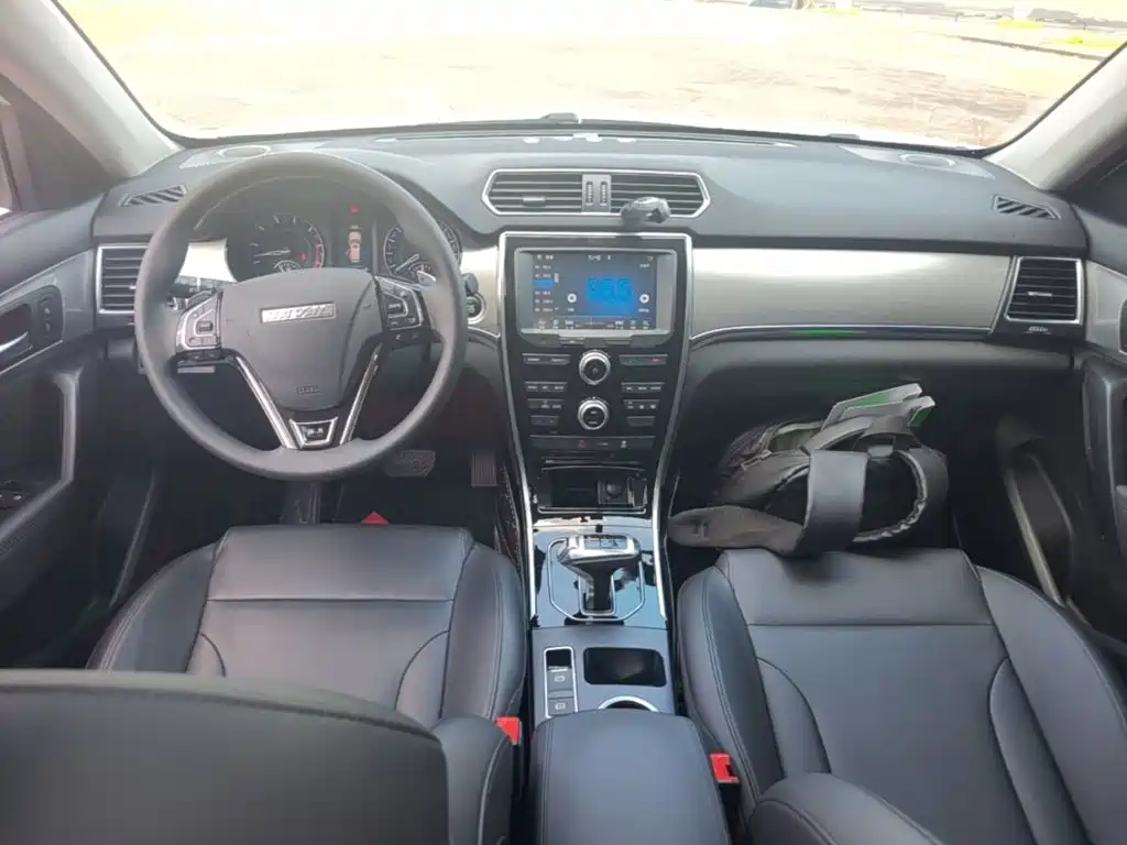 Haval H2 — миниатюра 10