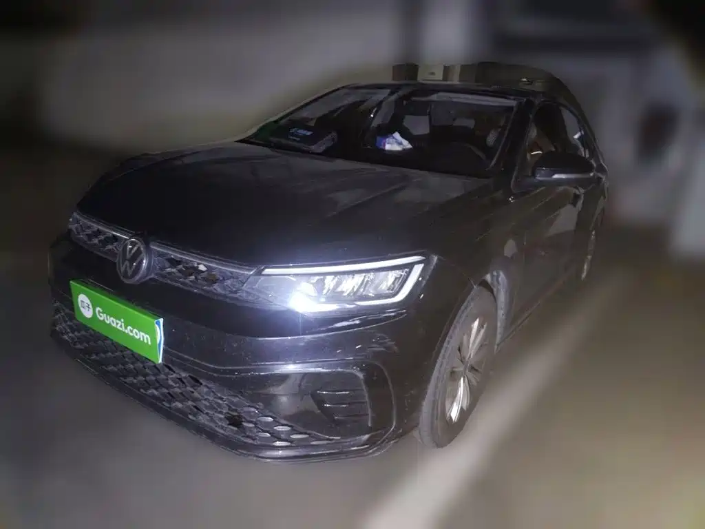 Volkswagen Lavida 2023 1.5L AT