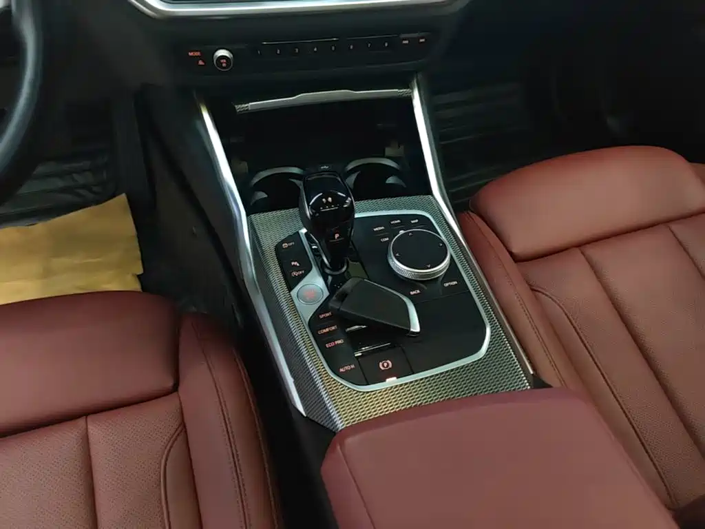 BMW 4 Series — миниатюра 14