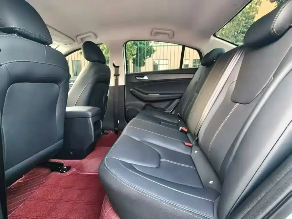 Chery Arrizo 5 — миниатюра 5