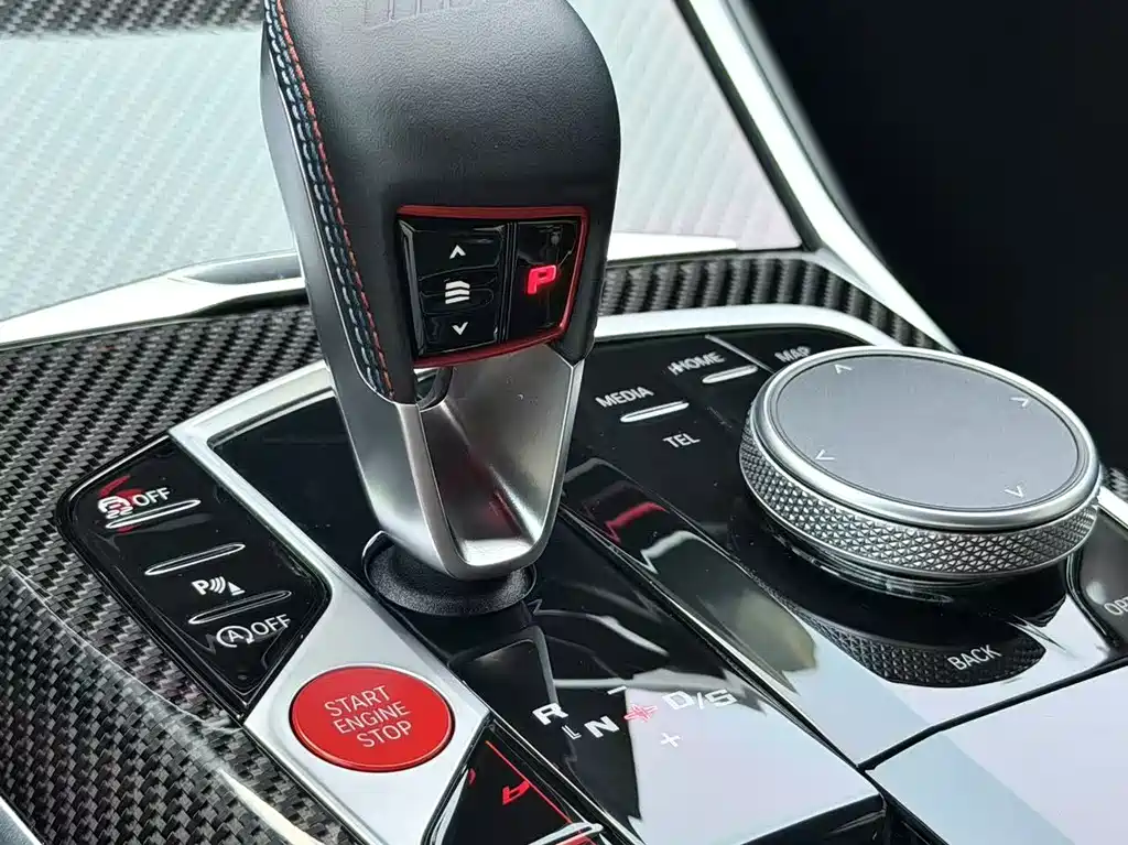 BMW M2 — миниатюра 11