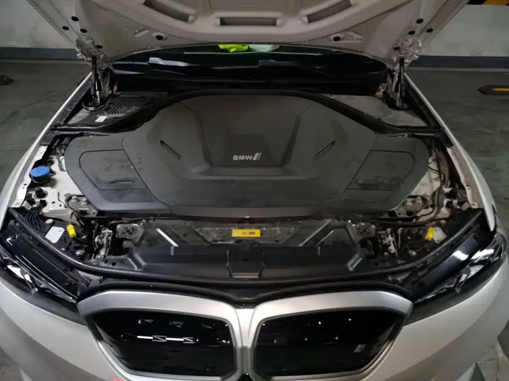 BMW i3 — миниатюра 21