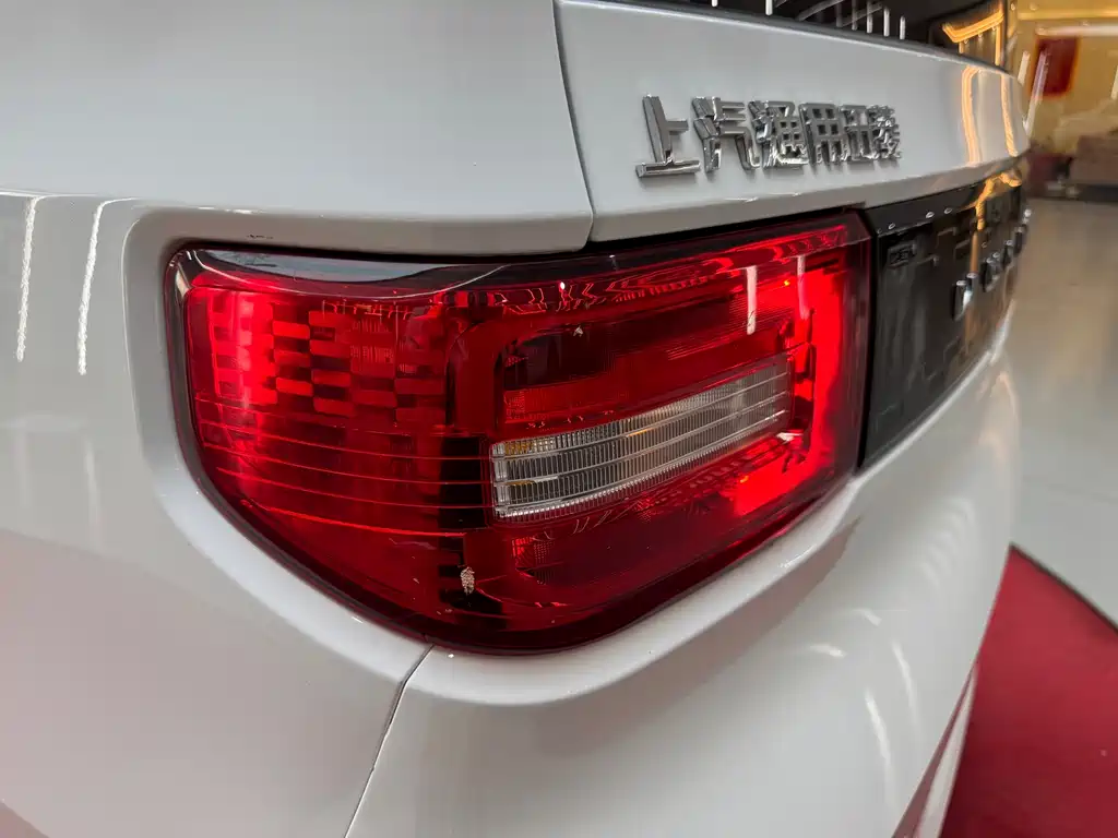 Wuling Mini EV — фотографии объявления, Фото 17