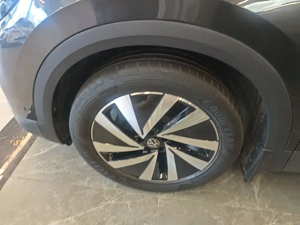 Volkswagen Talagon — миниатюра 23