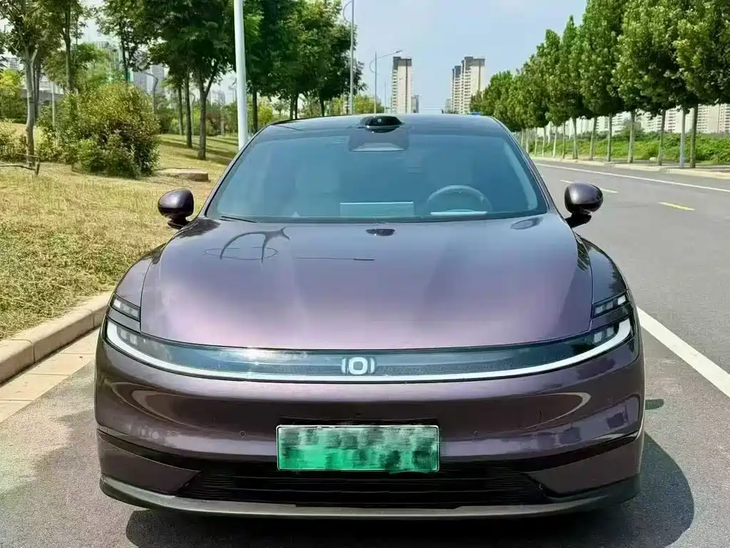 Qiyuan Qiyuan A06 — миниатюра 2