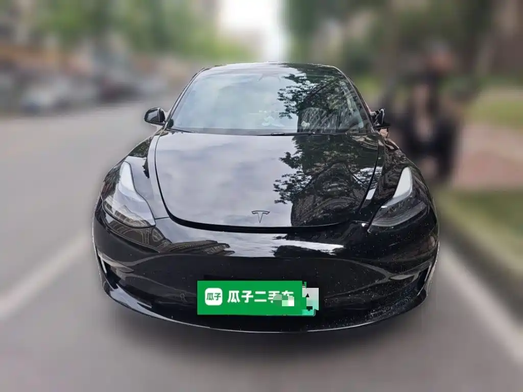 Tesla Model 3 — миниатюра 23